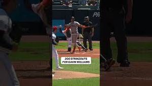 Video post by @foxsports on YouTube