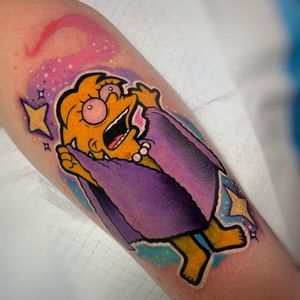 Image post by @tauntontattooco on Instagram