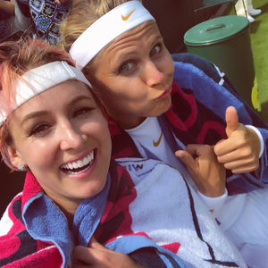 Image post by @usta on Instagram