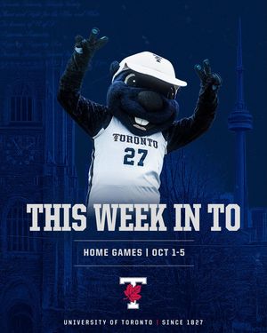 Image post by @varsityblues on Instagram