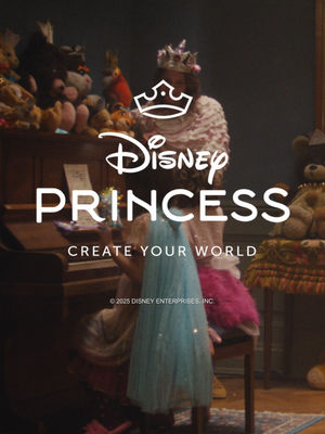 Video post by @disney on TikTok