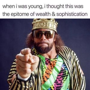 Image post by @themachoverse on Instagram
