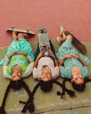 Image post by @fubiz on Instagram