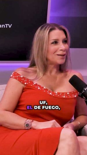 Image post by @UnivisionPuertoRico on Facebook