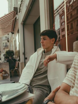 Image post by @elisadealmeida5 on Instagram