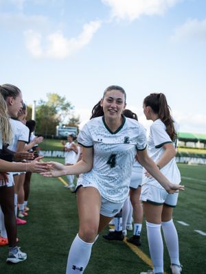Image post by @loyolawsoc on Instagram