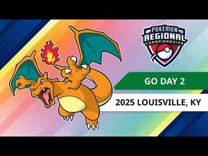 Video post by @pokemongo on YouTube