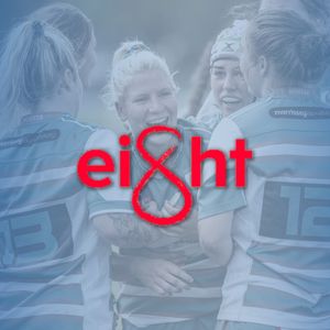 Image post by @wildfiresrugby on Instagram