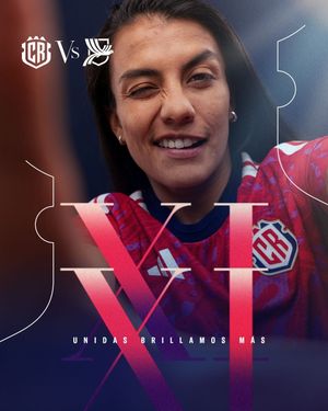 Image post by @fedefutbolcrc on Instagram