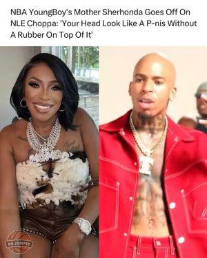Image post by @nojumper on Instagram