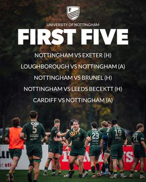 Image post by @bucssuperrugby on Instagram