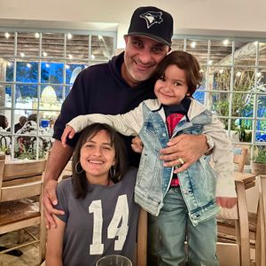 Image post by @russellpeters on Instagram
