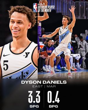 Image post by @nba on Instagram