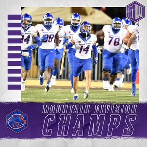 Image post by @mountainwestconference on Instagram