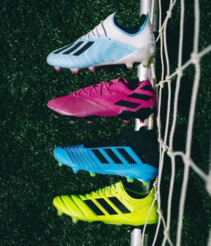 Image post by @soccerdotcom on Instagram