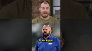 Video post by @profootballfocus on YouTube