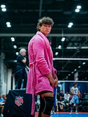 Image post by @aauvolleyball on Instagram
