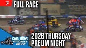 Video post by @floracing on YouTube