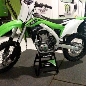 Image post by @racerxonline on Instagram