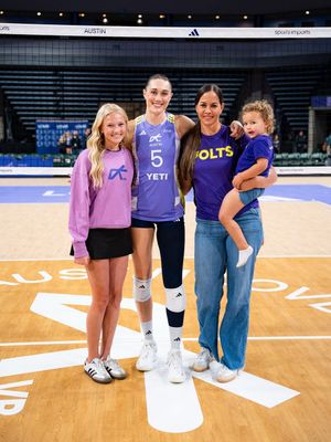 Image post by @ausl_volts on Instagram