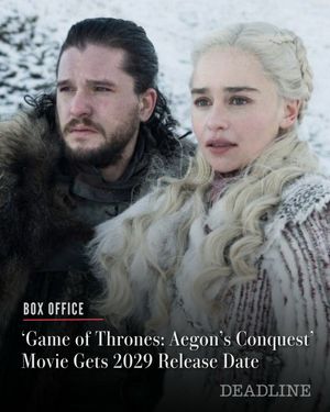 Video post by @deadline on TikTok