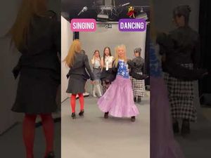 Video post by @BuzzFeedCeleb on YouTube