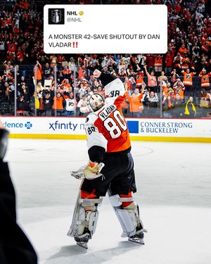 Image post by @nhl on Instagram