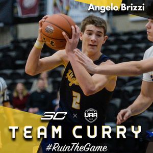 Image post by @TeamCurry on Twitter