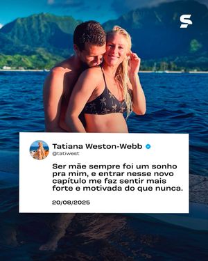 Image post by @sportv on Instagram