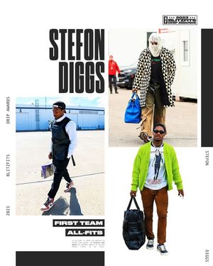 Image post by @blitzfits on Twitter