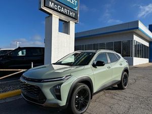 Image post by @mccarthymorse.chevrolet on Instagram