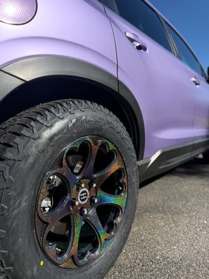 Image post by @heritagewheel on Instagram