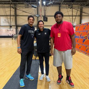 Image post by @bigshotsnation on Instagram