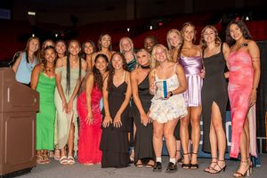 Image post by @utepvb on Instagram