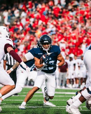 Image post by @libertyfootball on Instagram