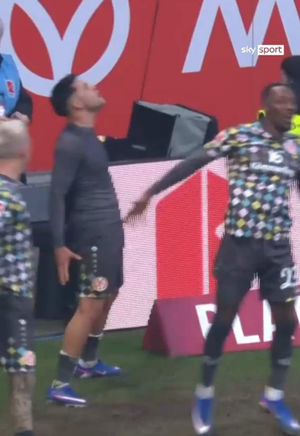 Video post by @bundesliga on TikTok