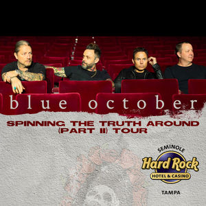 Image post by @hardrocktampa on Instagram