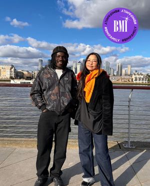 Image post by @bmi on Instagram