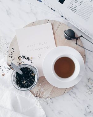 Image post by @kate.simple.life on Instagram