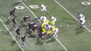 Image post by @cubuffsfootball on Facebook