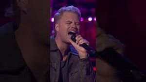 Video post by @nbcthevoice on YouTube