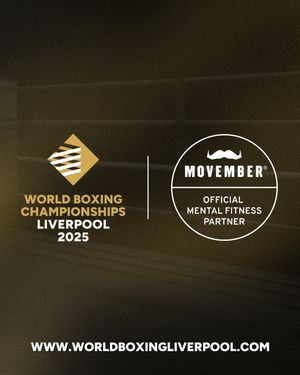 Image post by @englandboxingofficial on Instagram