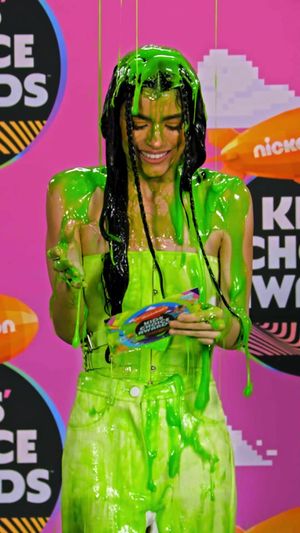 Video post by @nickelodeon on TikTok