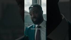 Video post by @peacock on YouTube