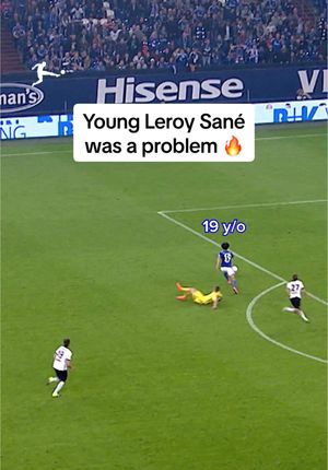 Video post by @bundesliga on TikTok