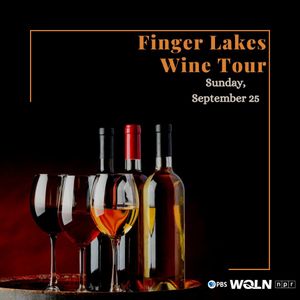 Image post by @wqlnpbsnpr on Instagram