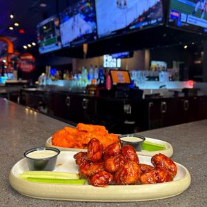 Image post by @daveandbusterskansascity on Instagram