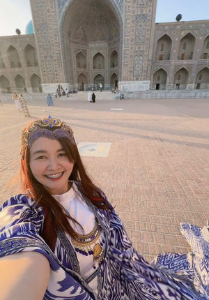 Video post by @kismissreisha on TikTok
