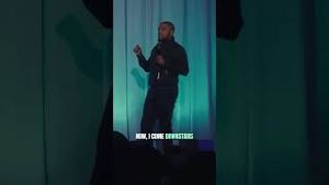 Video post by @alisiddiqcomedy on YouTube