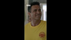 Video post by @warnerbrostv on YouTube